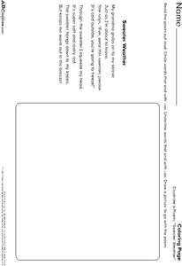 Fall Printables Collection