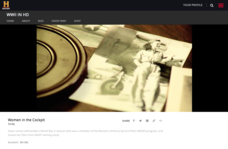 Women's History Month: Grades 3–5